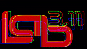 311 GIF by LAB 3.11