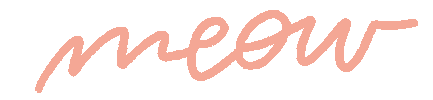 Cat Sticker