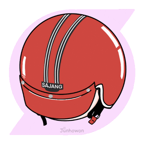 Leejunho Sticker