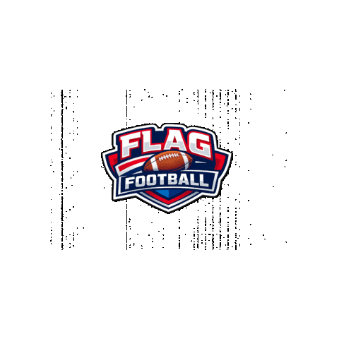 Team Usa Football Sticker