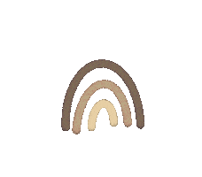 Rainbow Sticker by Concept Verhulst