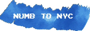 SAM BIERMAN Sticker