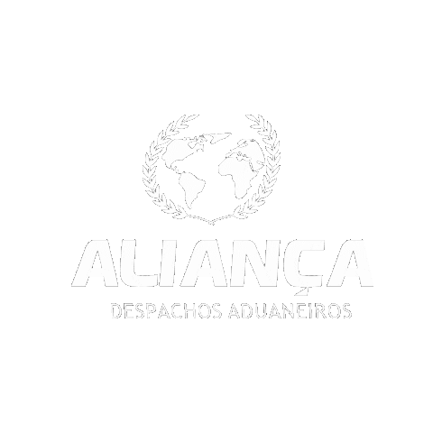 Aliança Despachos Sticker