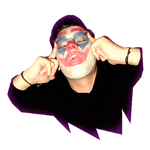 Joker 7778 Sticker by Gard Eyewear