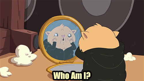 questioning "who am i" as a 2d animator can help you find your target audience is
