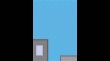 Horror GIF