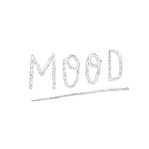 Mood Sticker