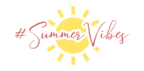 Summer Summervibes Sticker by Kut from the Kloth