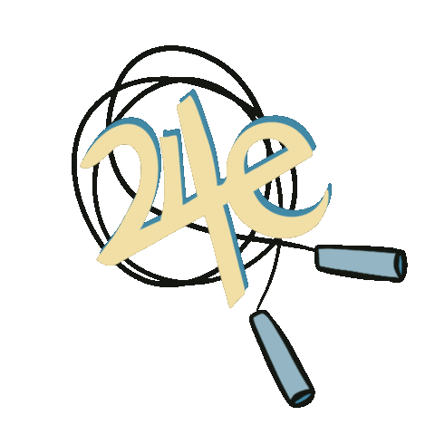 24e Heathclubs Sticker