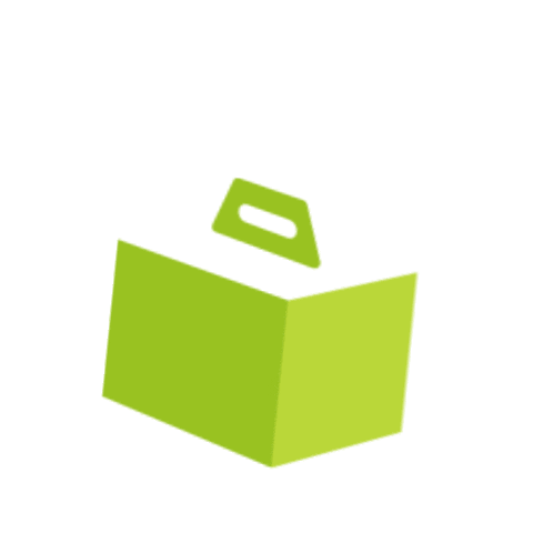 LightBox - dieta, która Ci odpowiada! Sticker