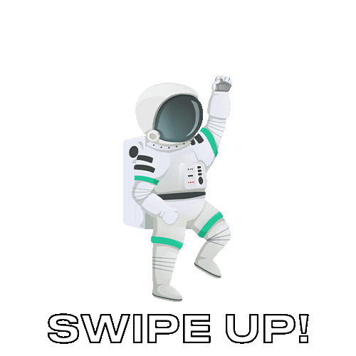 Travel Swipe Sticker by Roomz Indonesia