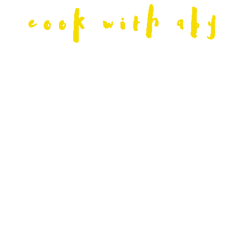Cooking Sticker