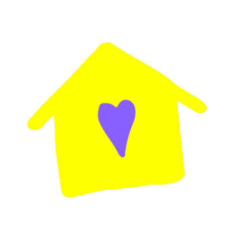 Heart Love Sticker