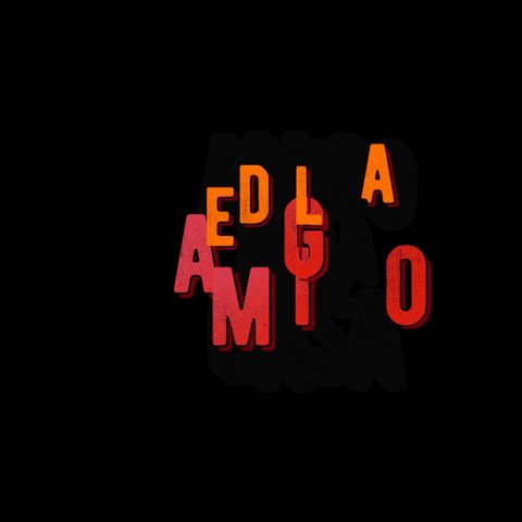 Amigo GIF by Naldo Digital