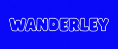 Name Wander GIF
