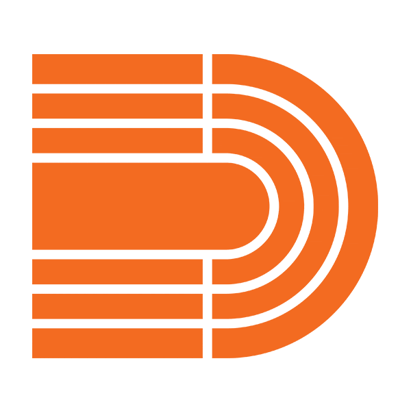 Dynamic Sports Sticker