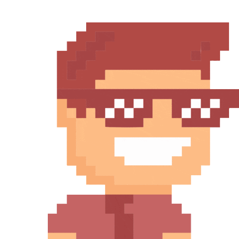 Animated Sticker