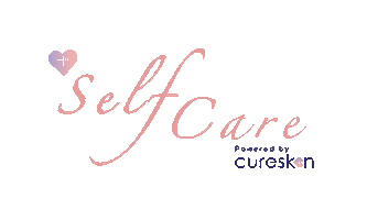 CureSkin Sticker