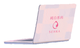Senka Sticker