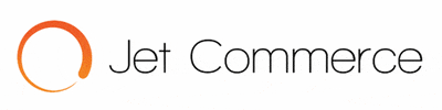 Logo GIF by Jet Commerce