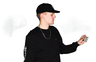 Bestsocial Sticker by The Best Social Awards 2019