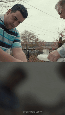 Foodie GIF