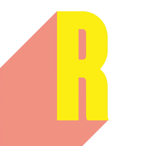 Rockystudios Sticker