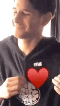 Salam Love GIF by CRO & KNIT