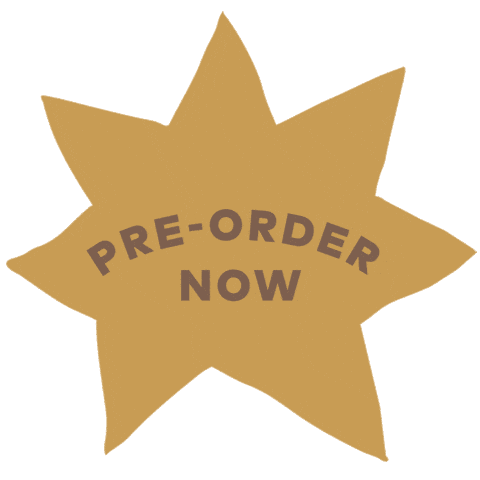 Pre-Order Sticker by Dr. Cassidy