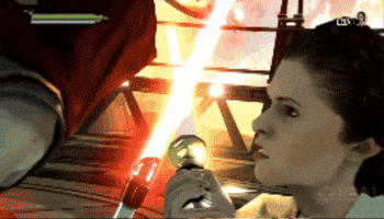Star Wars GIF