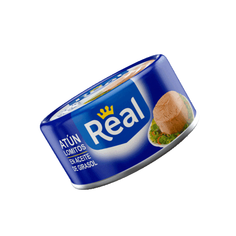 Atunreal Sticker by nirsa