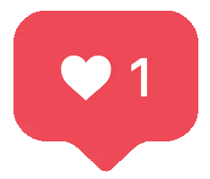 Broken Heart Love Sticker