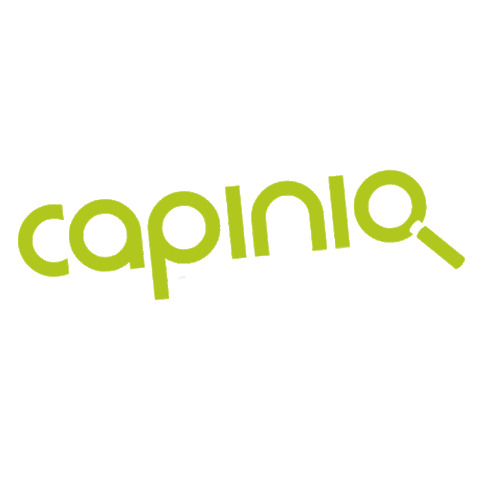 capinio.de Sticker