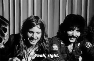 Black Sabbath GIF