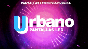 Urbanoled GIF