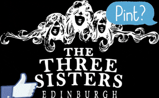 The Three Sisters Bar GIF