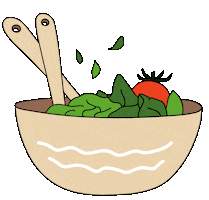 Bowl Success Sticker by Kendra, Scale My Business