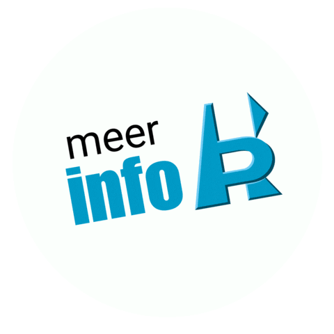 Info Klik Sticker by bouwbedrijfraaijmakers