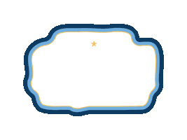 Sbvcgrad Sticker by San Bernardino Valley College