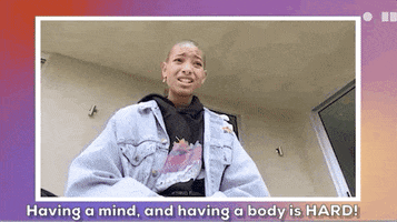 Check In Mental Health GIF by Audacy