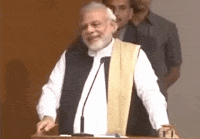 narendra modi GIF