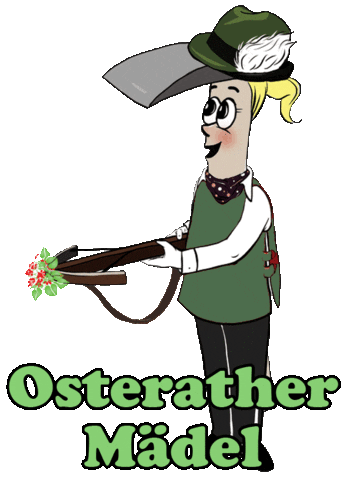 Heimat- und Schützenbund Osterath 1955 e.V. Sticker