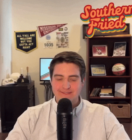 Southern Fried GIF
