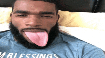 Lick GIF
