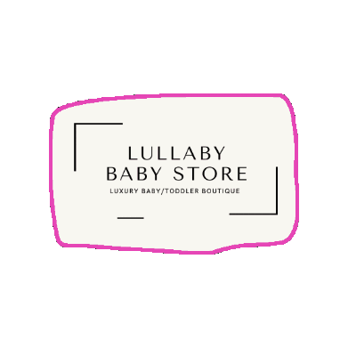 Lullabybabystore Sticker