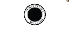 Australia Truck Sticker by Pickup Trucks Down Under