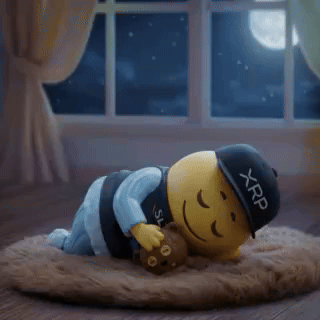 Xrp Minion GIF by SaluteXRPL