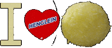 henglein Sticker