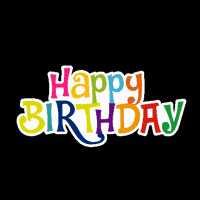 Happy Birthday Gifs Get The Best Gif On Giphy