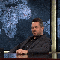 Comedy Central Thank You GIF by The Jim Jefferies Show